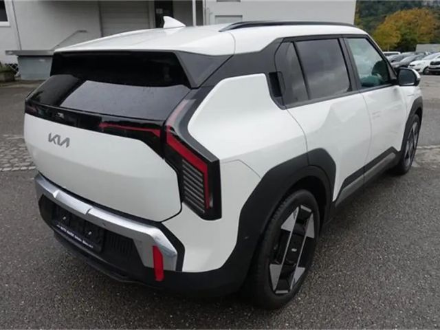 Kia EV3 Earth FWD Long range Plus