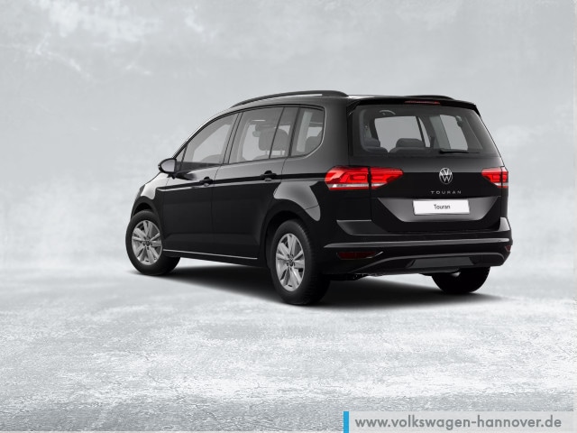 Volkswagen Touran 1.5 TSI Comfortline
