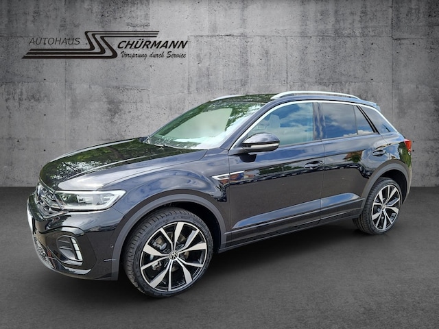 Volkswagen T-Roc T-ROC 1.5 E2 R-L  BT110 TSID7F