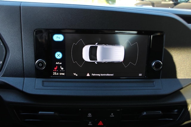 Volkswagen Caddy 2.0 TDI Life