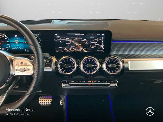 Mercedes-Benz EQB 300 4MATIC