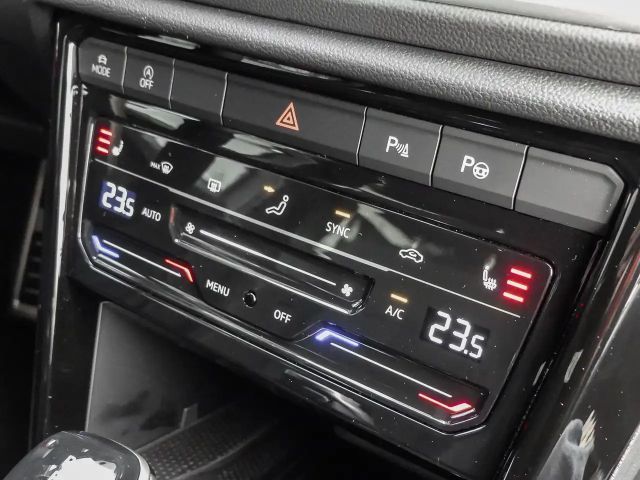 Volkswagen T-Roc 1.5 TSI DSG R-Line