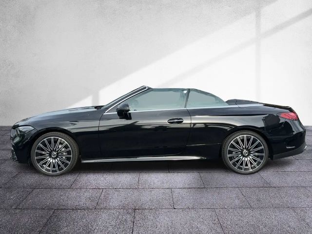 Mercedes-Benz CLE 200 4MATIC AMG Line