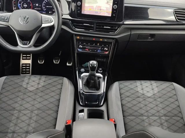Volkswagen T-Roc 2.0 TDI R-Line