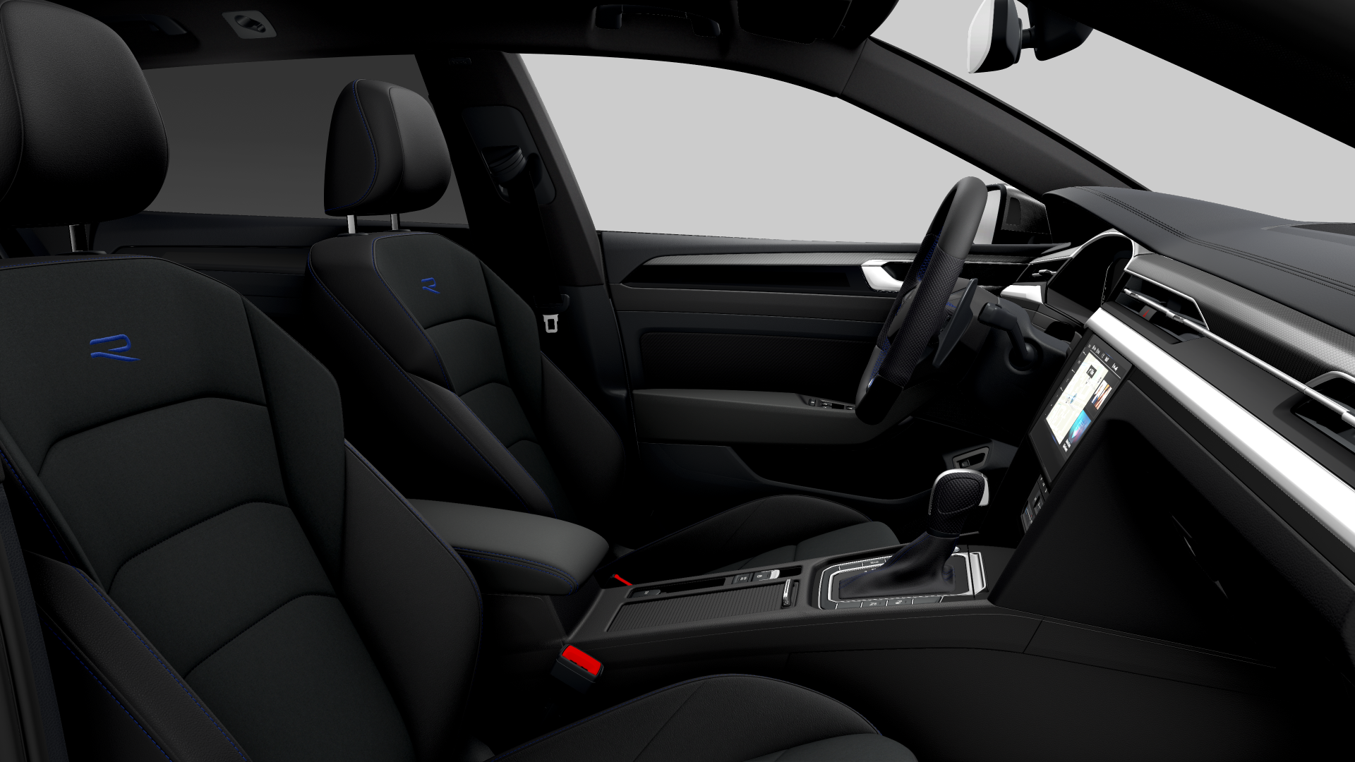 Volkswagen Arteon Shooting Brake 2.0 TSI DSG