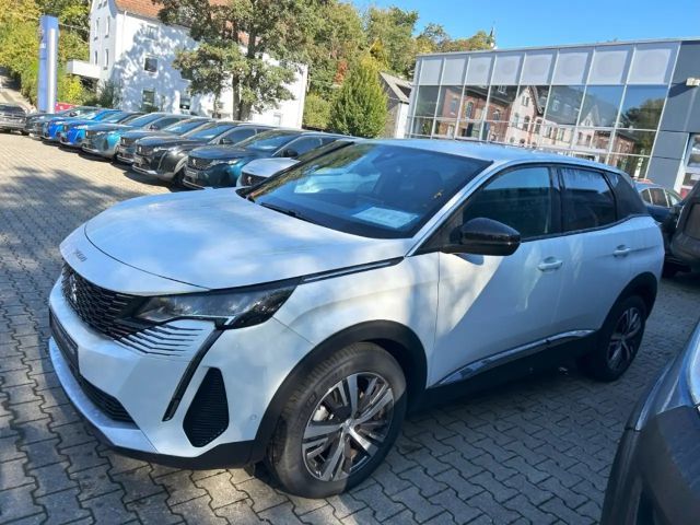 Peugeot 3008 Allure Pack