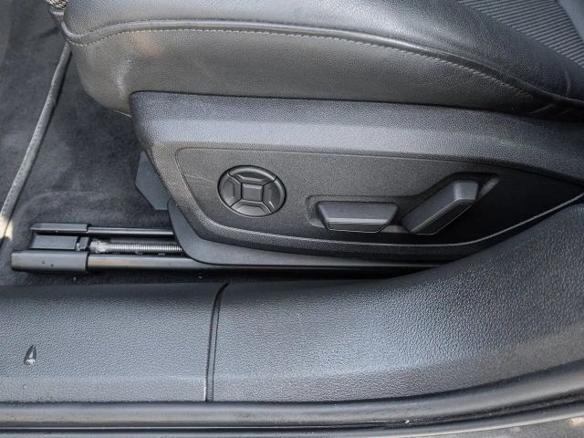 Audi A6 45 TDI Avant Quattro S-Tronic Sport