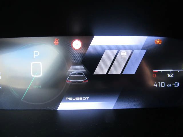 Peugeot 308 Allure Pack EAT8 SW
