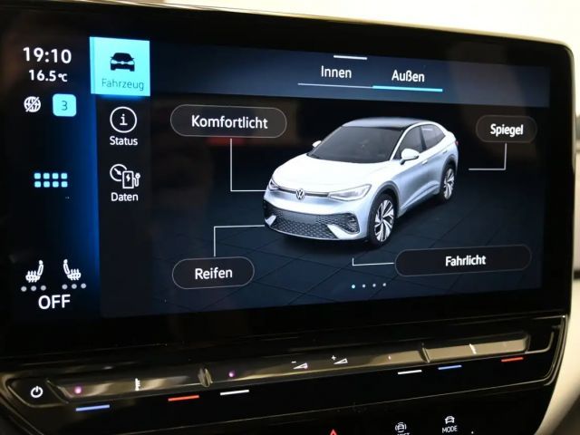 Volkswagen ID.5 150 kW Pro