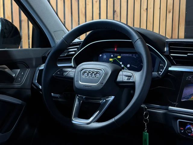 Audi Q3 35 TDI Sportback