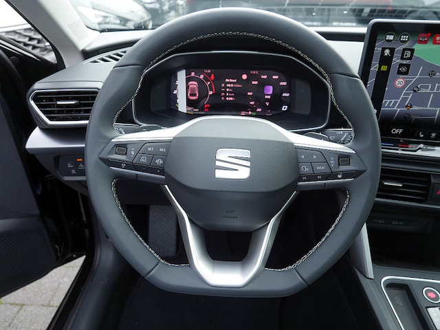 Seat Leon 1.5 eTSI Style