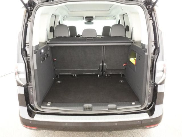 Volkswagen Caddy DSG Style