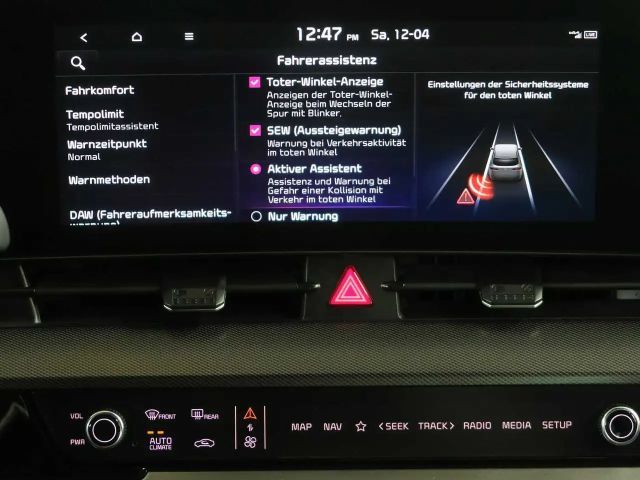 Kia Sportage CRDi GT-Line Vierwielaandrijving