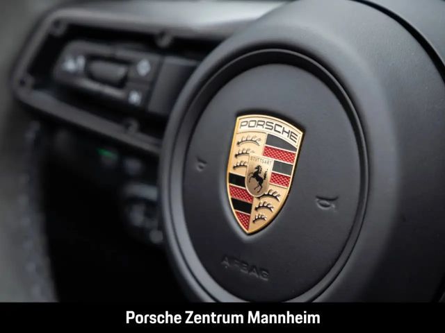 Porsche 992 4 Cabrio Carrera GTS