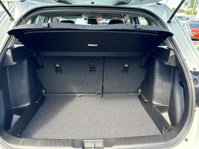 Suzuki Vitara Club Hybrid