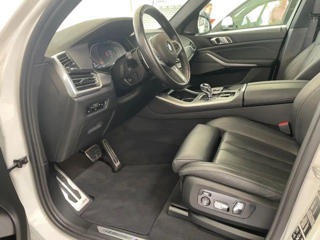 BMW X5 M-Sport Sedan xDrive40d