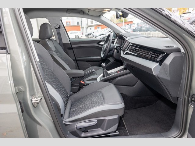 Audi A1 30 TFSI Allstreet