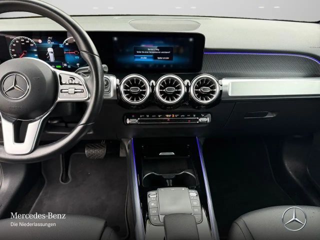 Mercedes-Benz EQB 250 Advanced Progressive