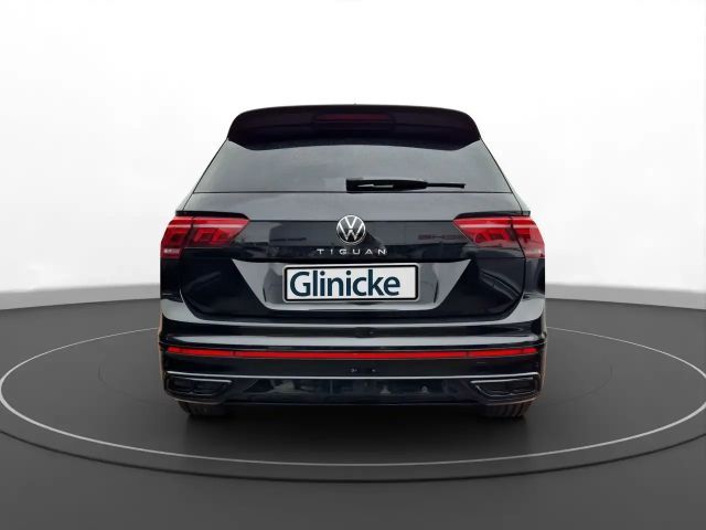 Volkswagen Tiguan 2.0 TDI DSG R-Line