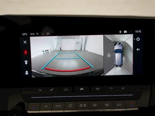 Opel Astra GS-Line Grand Sport Sports Tourer