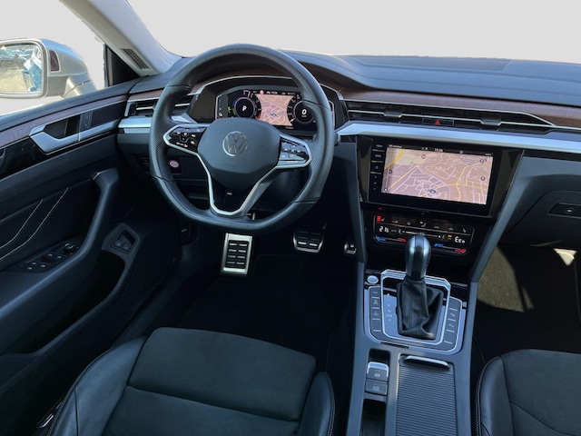 Volkswagen Arteon 1.4 TSI eHybrid