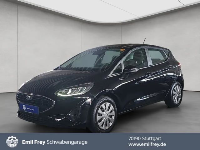 Ford Fiesta Cool & Connect