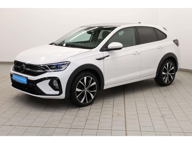 Volkswagen Taigo 1.0 TSI R-Line