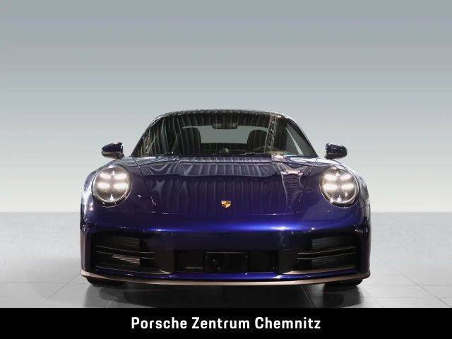 Porsche 911 Carrera Coupé