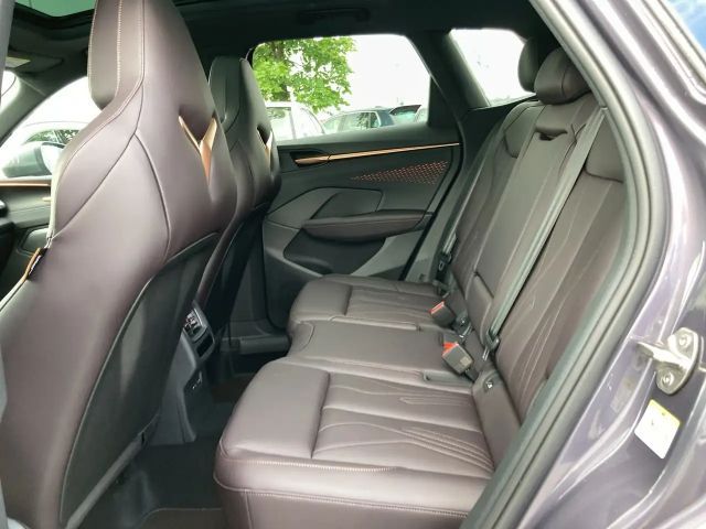 Cupra Terramar 1.5 e-TSI 150 PS DSG