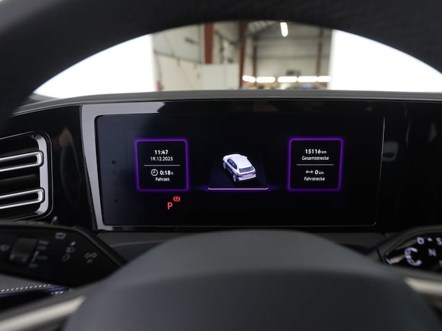 Volkswagen Tiguan 1.5 eTSI R-Line