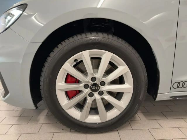 Audi A1 35 TFSI S-Line S-Tronic