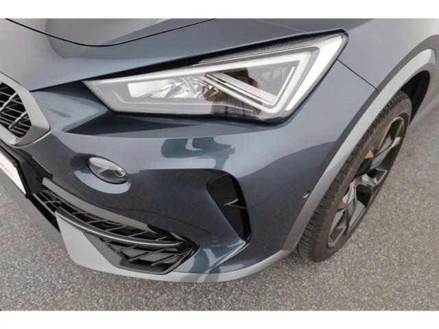 Cupra Formentor 2.0 TSI 4Drive VZ