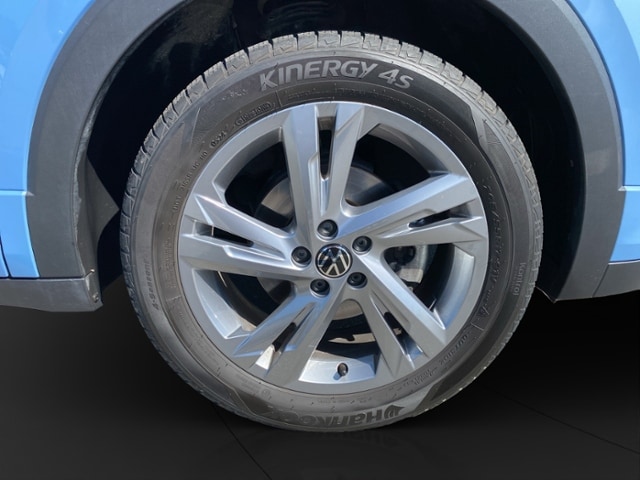 Volkswagen T-Cross 1.0 TSI OPF +MATRIX+NAVI+ACC