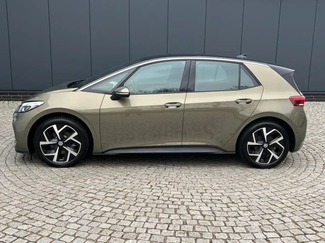 Volkswagen ID.3 150 kW Performance Pro