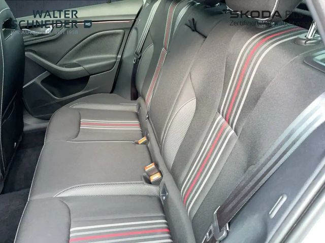 Skoda Scala 1.0 TSI Monte Carlo