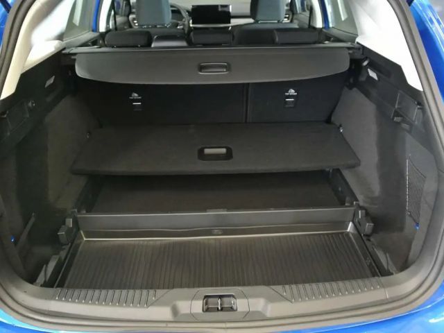 Ford Focus Titanium Wagon