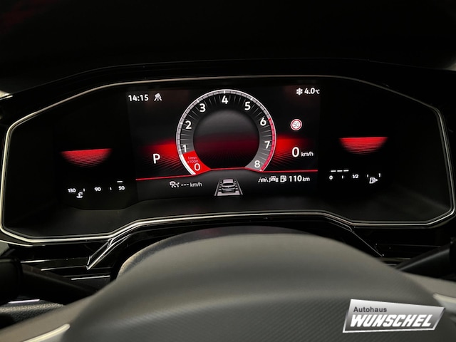 Volkswagen Polo DSG GTI IQ.Drive