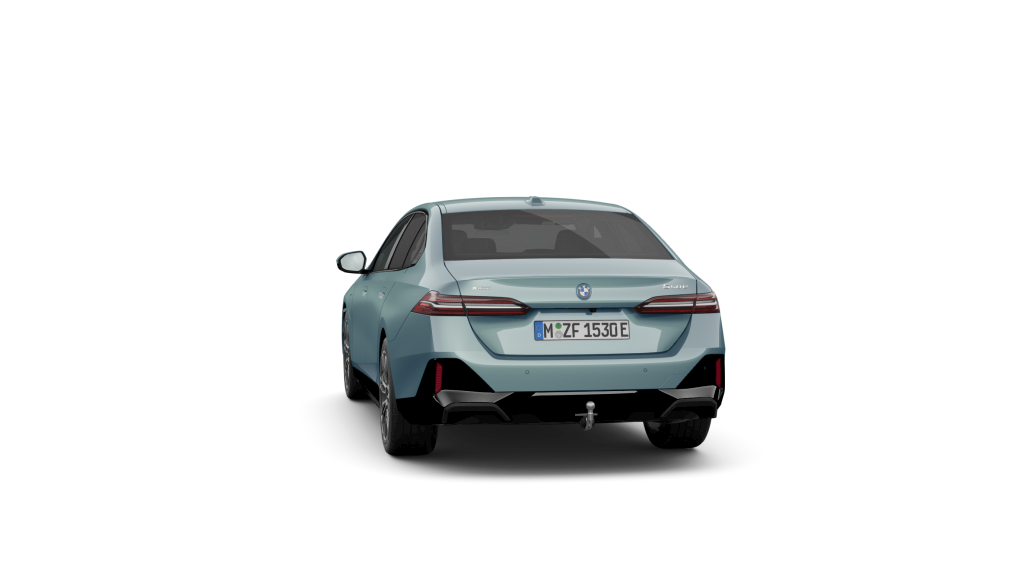 BMW 550 Sedan xDrive