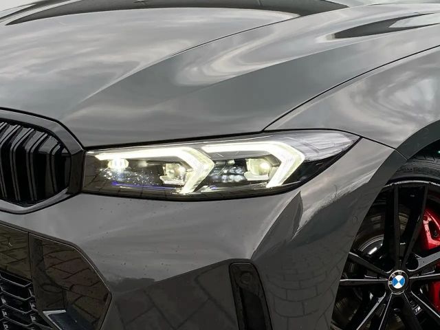 BMW 330 330d M-Sport Sedan xDrive