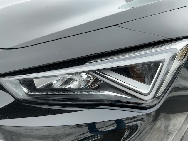 Cupra Formentor 1.4 VZ e-Hybrid