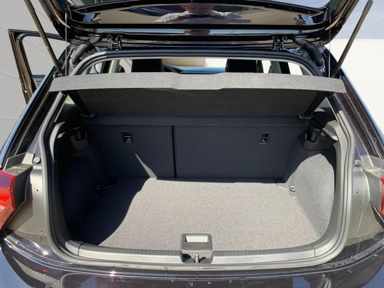 Volkswagen Polo 1.0 TSI DSG Life