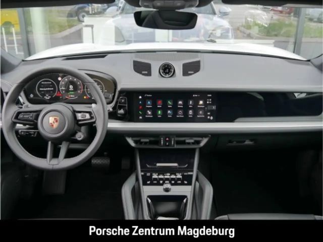 Porsche Cayenne Coupé E-Hybrid