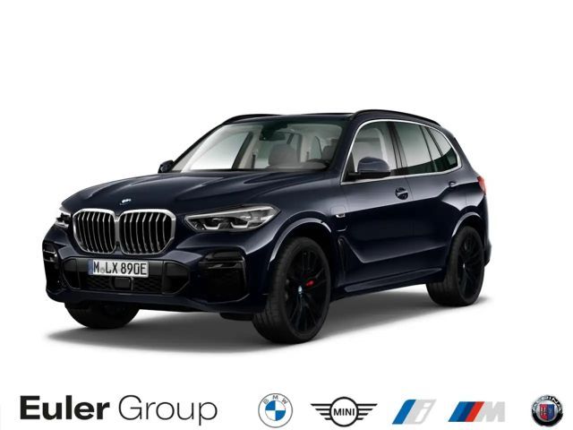 BMW X5 M-Sport xDrive xDrive45e
