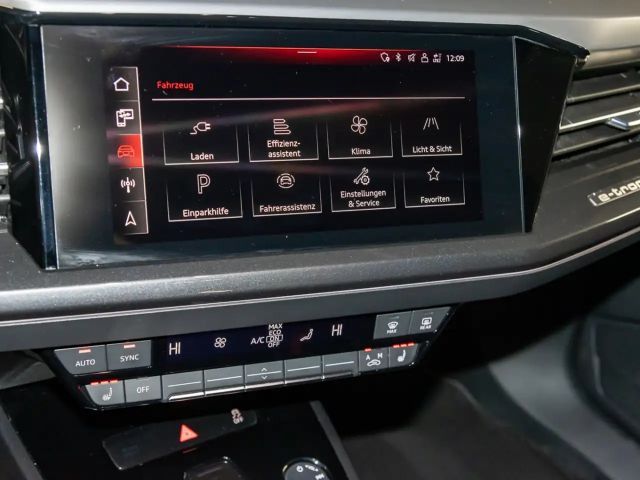 Audi Q4 e-tron 40 S-Line