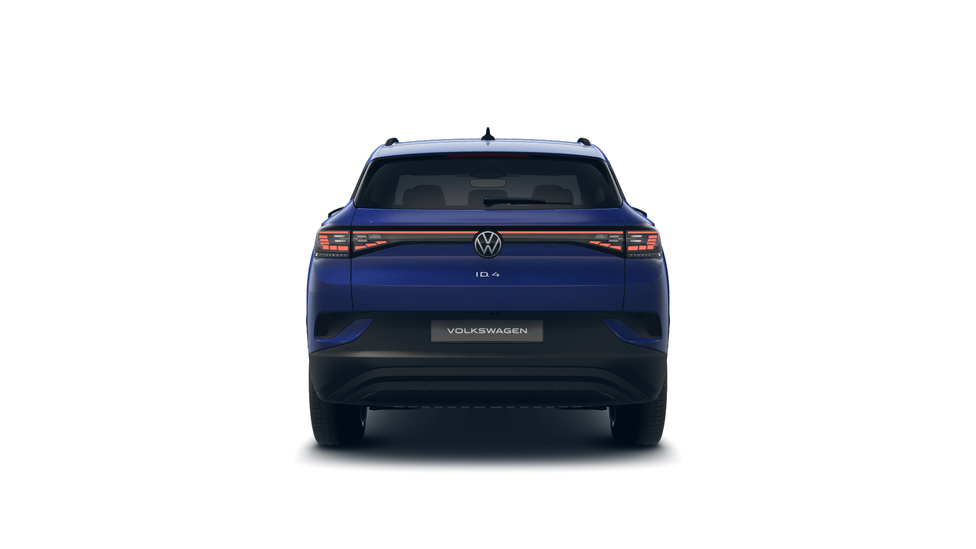 Volkswagen ID.4 Performance Pro