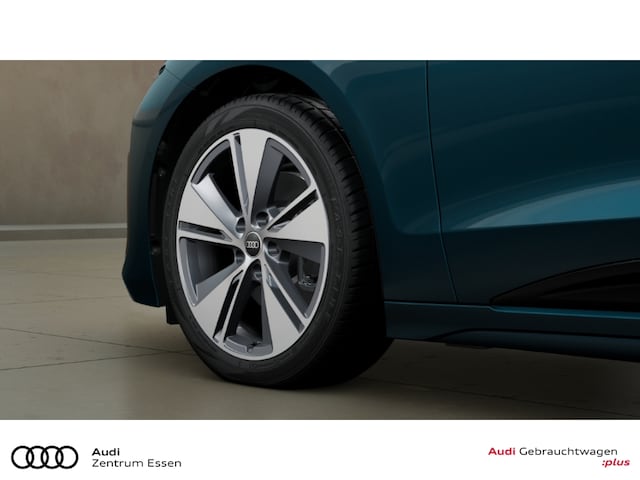 Audi A6 e-tron Avant