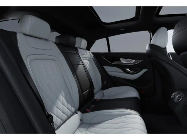 Mercedes-Benz AMG GT 4MATIC+ AMG Line Coupé