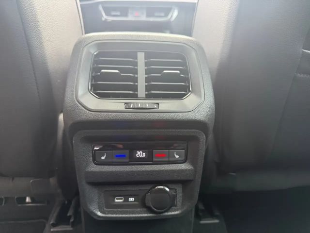 Seat Tarraco 2.0 TDI DSG FR-lijn