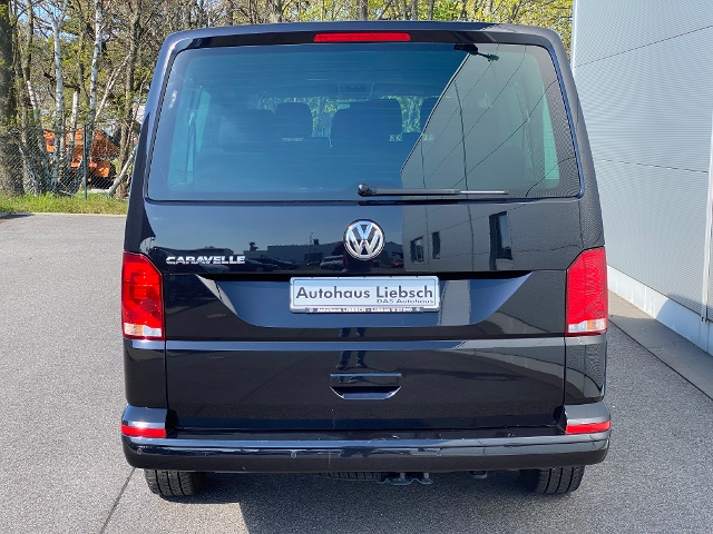 Volkswagen Caravelle 2.0 TDI DSG Lang T6