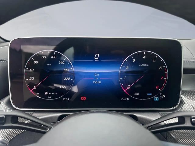 Mercedes-Benz CLE 200 AMG Line